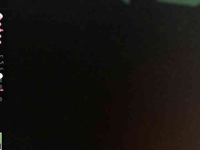 free naked webcam Crystalyss