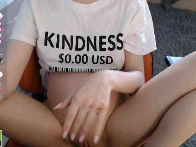 crystalyss webcam