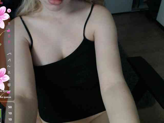 crystalyss webcam