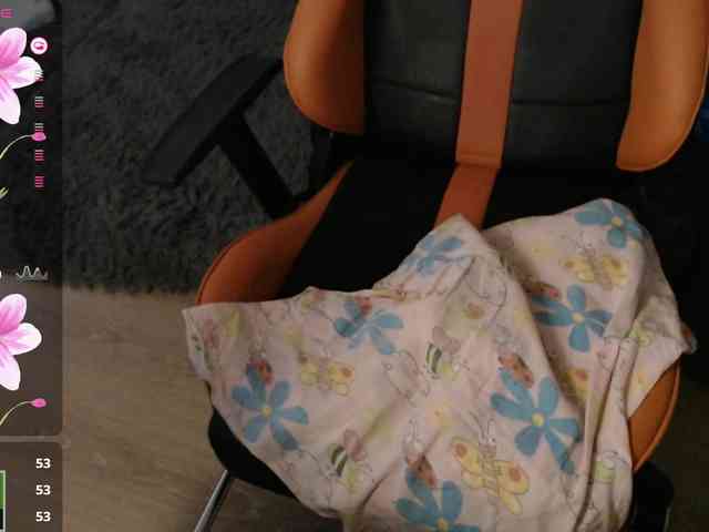 crystalyss webcam