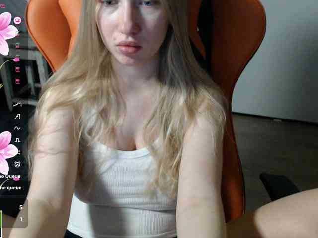 crystalyss webcam