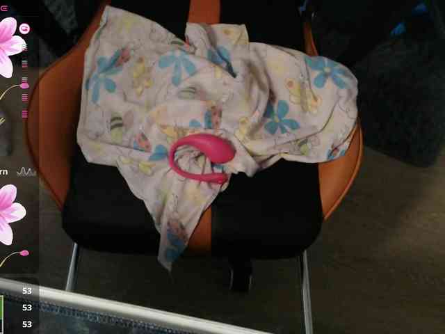 crystalyss webcam