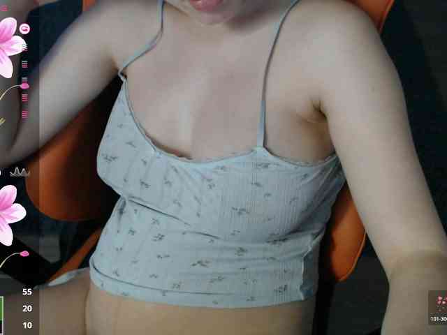 crystalyss bongacams