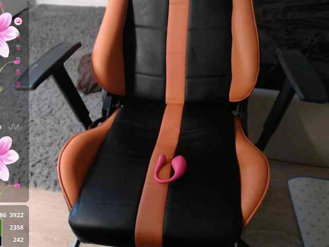 crystalyss webcam