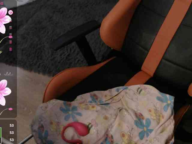 crystalyss webcam