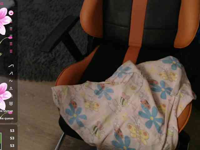 crystalyss webcam