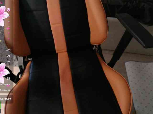 crystalyss webcam