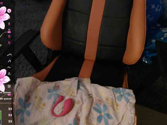 crystalyss webcam