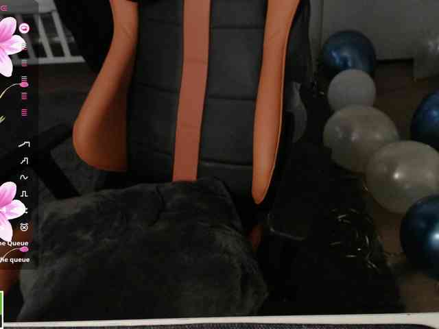 crystalyss webcam