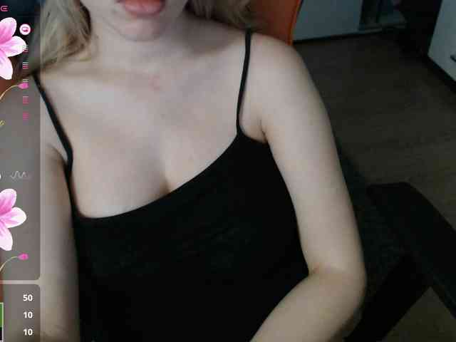crystalyss webcam