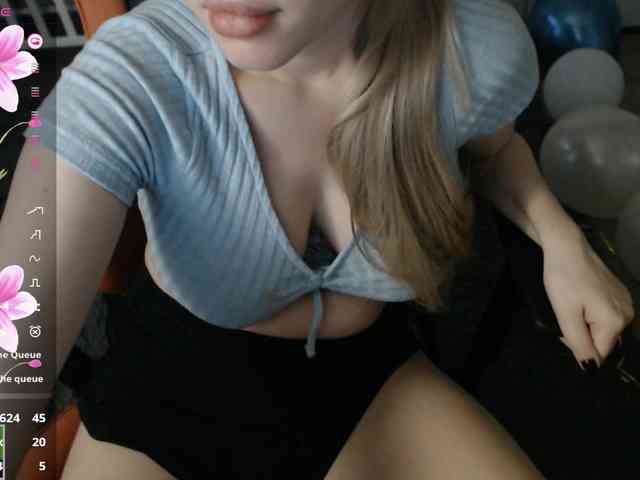 crystalyss webcam