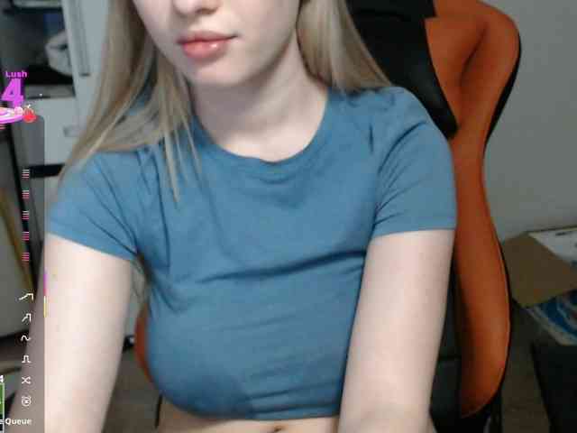 crystalyss webcam