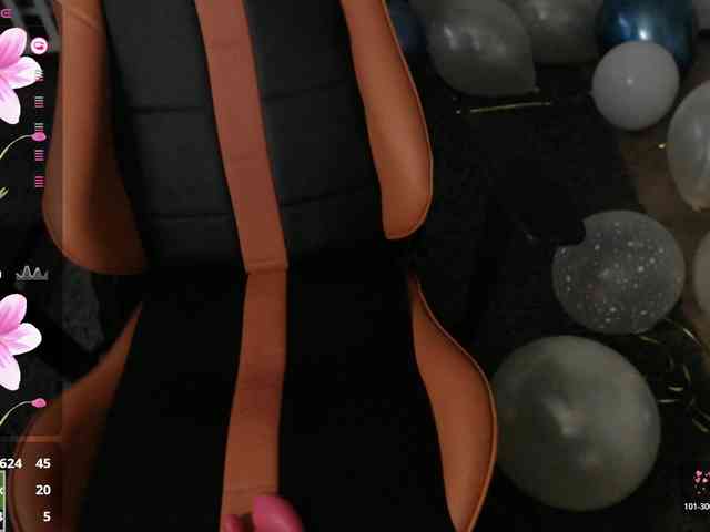 crystalyss webcam
