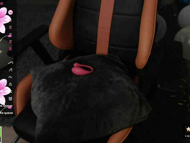 crystalyss webcam