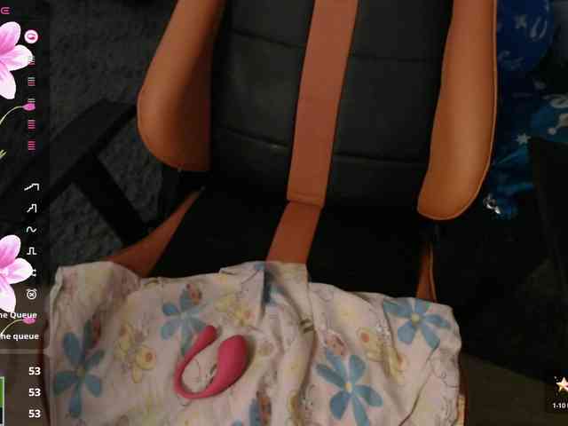 crystalyss webcam