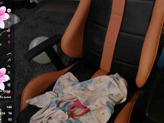crystalyss webcam