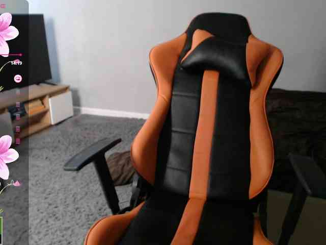 crystalyss webcam