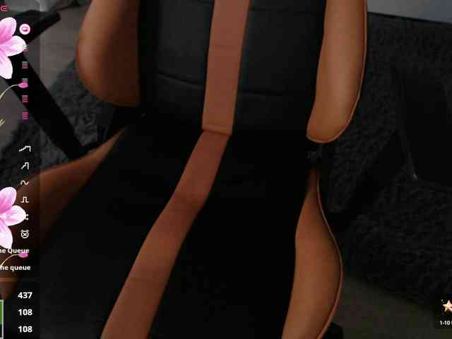 crystalyss webcam