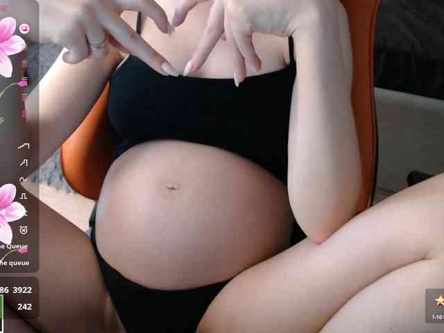 crystalyss webcam