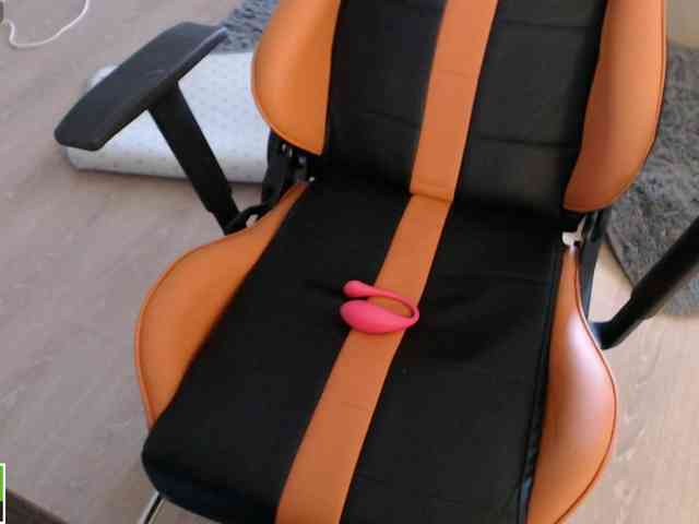 crystalyss webcam