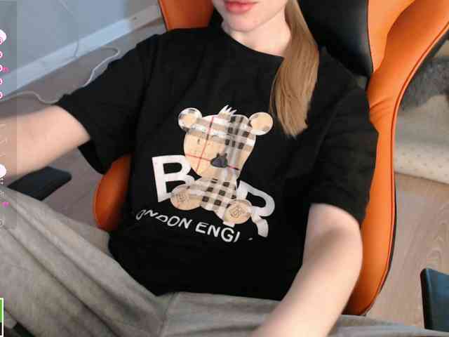 crystalyss webcam