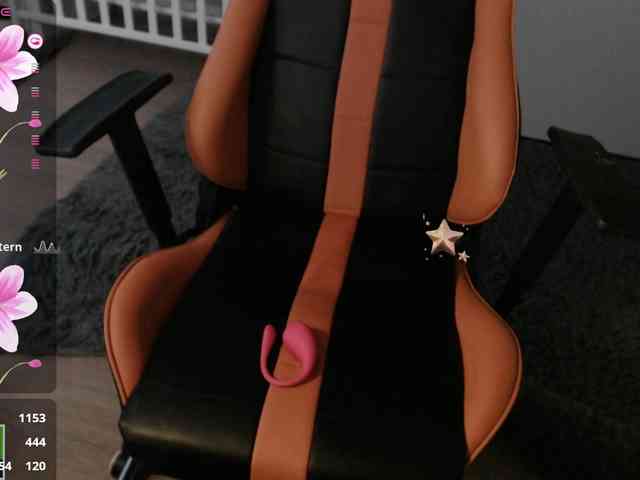 crystalyss webcam