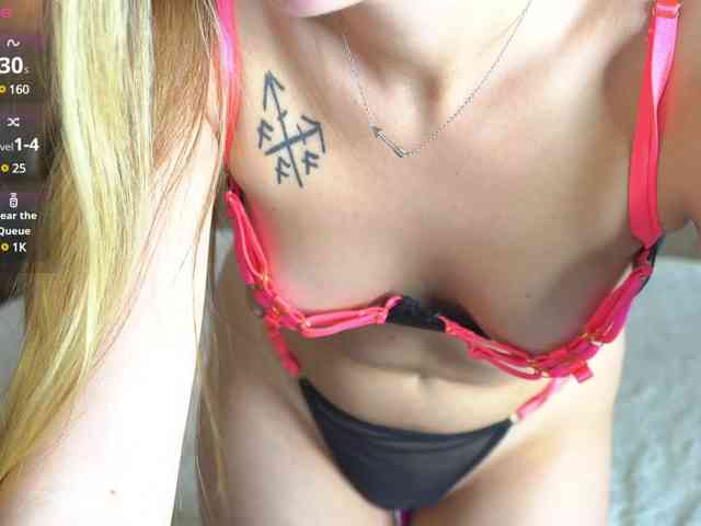 LeraCamry webcam