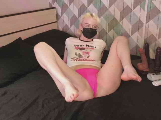 SoFicams webcam