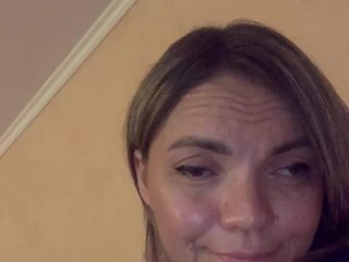 Ella-Pearlie Porn Show