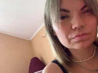 Ella-Pearlie Porn Show