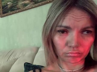 Ella-Pearlie Porn Show