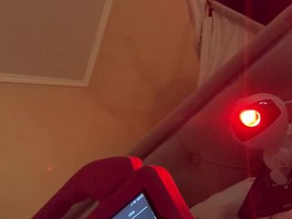 Ella-Pearlie Porn Show