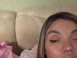 Ella-Pearlie Porn Show