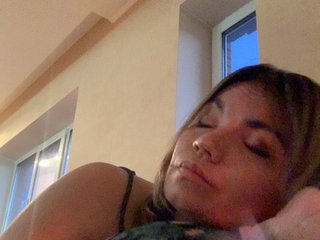 Ella-Pearlie Porn Show