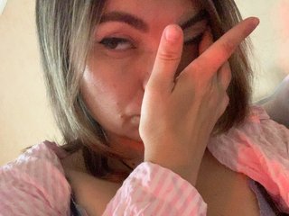 Ella-Pearlie Porn Show