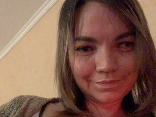 Ella-Pearlie Porn Show