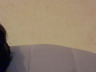 Ella-Pearlie Porn Show