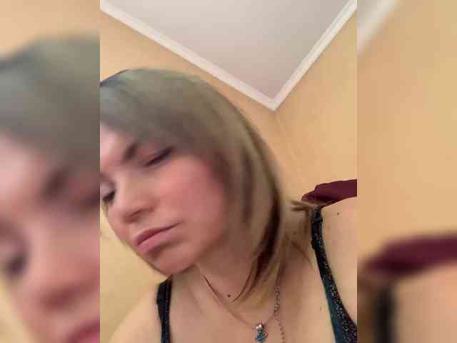free sex live cam Ella-Pearlie