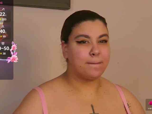 strip chat room MilllieJoy