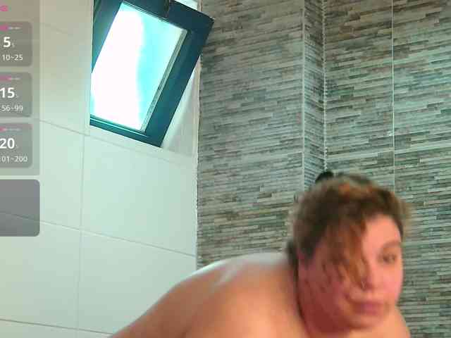MilllieJoy webcam