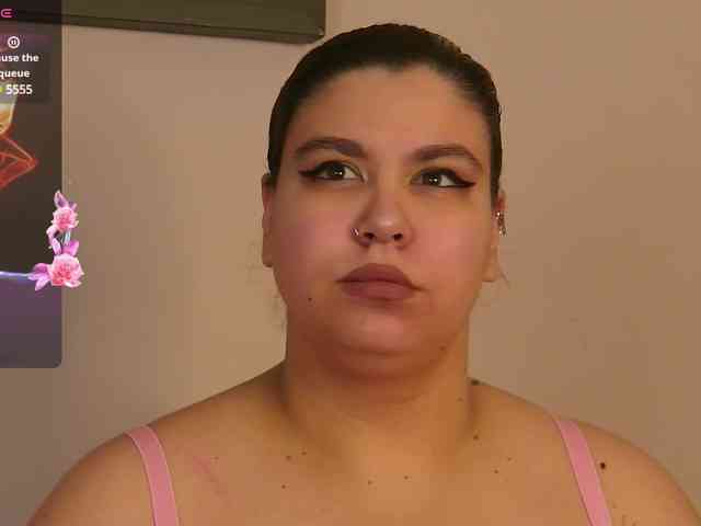 MilllieJoy webcam