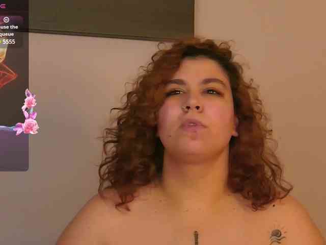 MilllieJoy webcam