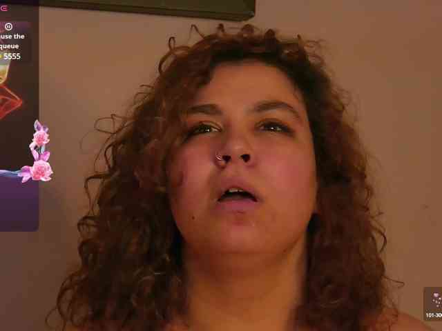 MilllieJoy webcam