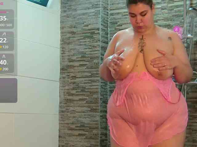 MilllieJoy webcam