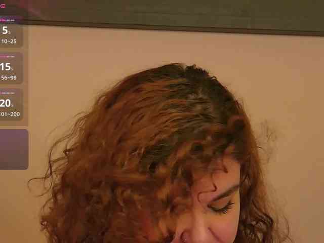 MilllieJoy webcam