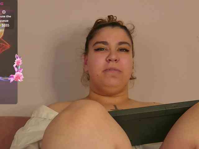 MilllieJoy webcam