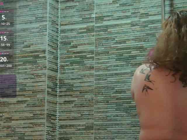 MilllieJoy webcam