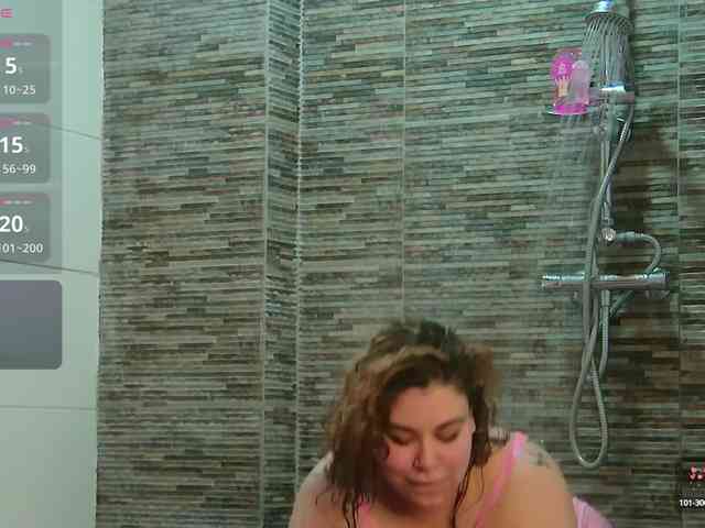 MilllieJoy webcam