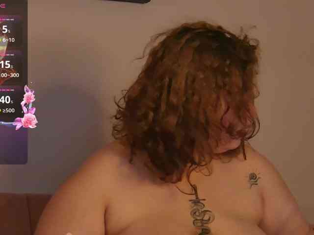 MilllieJoy webcam