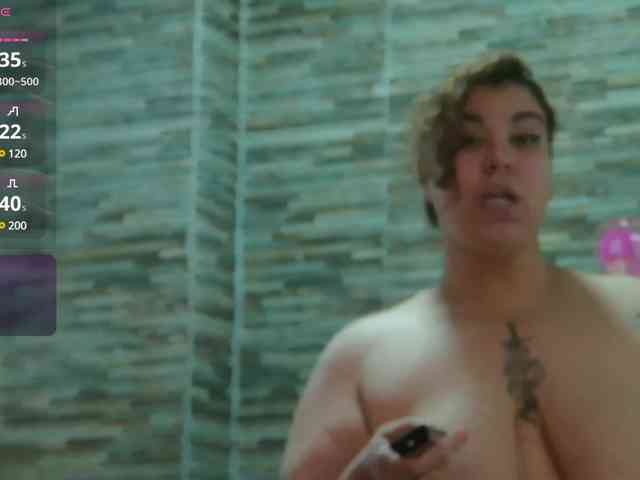 MilllieJoy webcam
